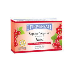 I Provenzali Seife Extra Dolce Johannisbeere 150 g