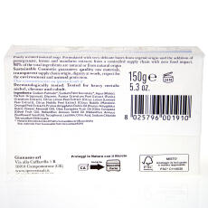 I Provenzali Seife Extra Dolce Pfirsich 150 g