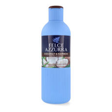 PAGLIERI Felce Azzurra Badedusche Cocco e Bamboo 650ml