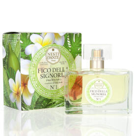 Nesti Dante N°1 Fico della Signoria Essence de Parfum...