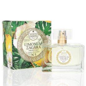 Nesti Dante N°5 Limonum Zagara Essence de Parfum 100 ml