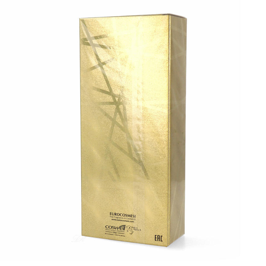 Renato Balestra Oro Intense Femme Eau de Parfum100 ml vapo