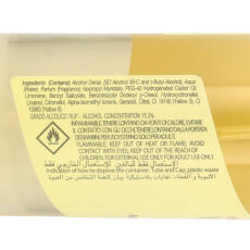 Elementi di Byblos Sole K&ouml;rperwasser f&uuml;r Frauen 250 ml