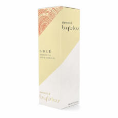 byblos elementi Sole Bath &amp; Shower Gel for woman 400 ml