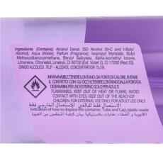 Elementi di Byblos Amethyste K&ouml;rperwasser f&uuml;r Frauen 250 ml