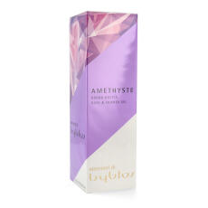 Elementi di Byblos Amethyste Bade- &amp; Duschgel f&uuml;r Frauen 400 ml