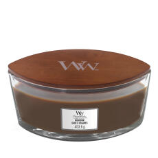 WoodWick Humidor Ellipse Duftkerze 454 g