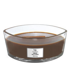 WoodWick Humidor Ellipse Duftkerze 454 g