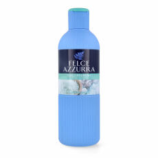 Paglieri Felce Azzurra bubble bath Sali Marini 650ml