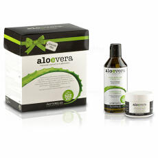 Phytorelax Aloevera Gift Set face cream 50ml + Micellar...