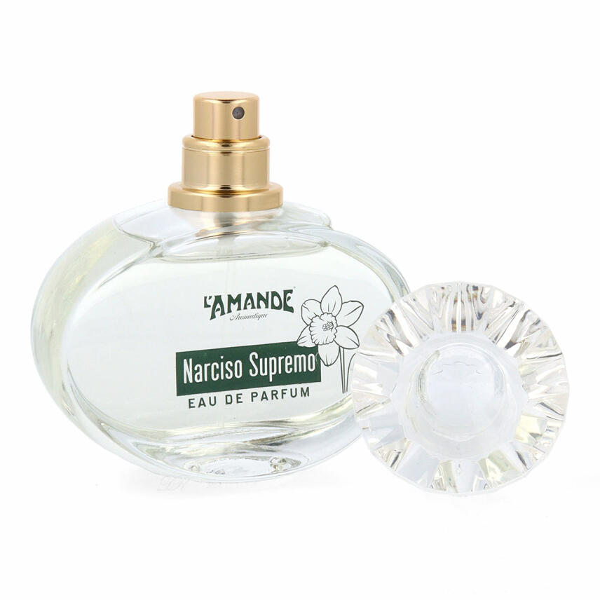 LAmande Narciso Supremo Eau de Parfum 50 ml Vapo