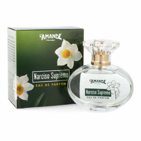 LAmande Narciso Supremo Eau de Parfum 50 ml / 1.69 fl.oz....