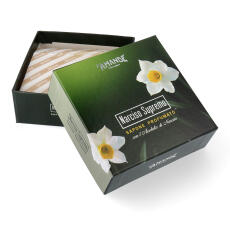 LAmande Narciso Supremo Seife 150 g