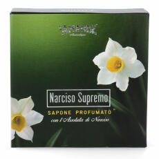LAmande Narciso Supremo Seife 150 g