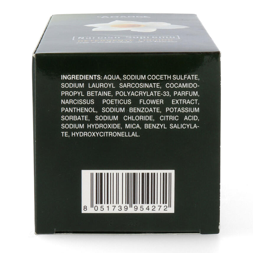 LAmande Narciso Supremo Fl&uuml;ssigseife 300 ml