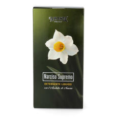 LAmande Narciso Supremo Fl&uuml;ssigseife 300 ml