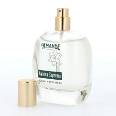 LAmande Narciso Supremo K&ouml;rperwasser ohne Alkohol 100 ml