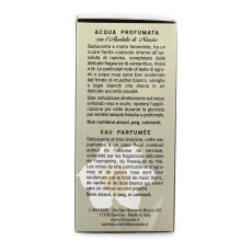 LAmande Narciso Supremo K&ouml;rperwasser ohne Alkohol 100 ml