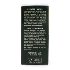 LAmande Narciso Supremo K&ouml;rperwasser ohne Alkohol 100 ml