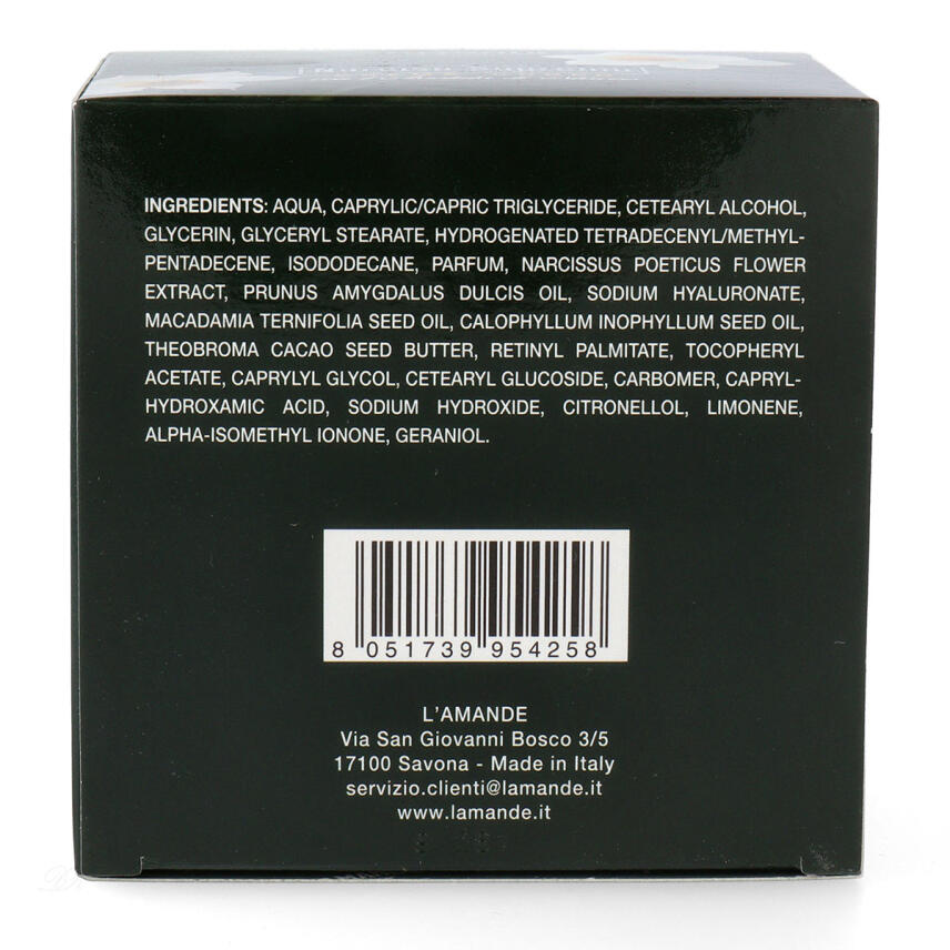 LAmande Narciso Supremo K&ouml;rpercreme 300 ml
