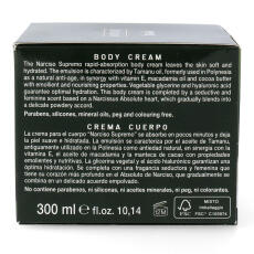 LAmande Narciso Supremo K&ouml;rpercreme 300 ml