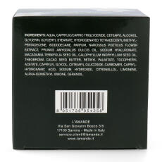 LAmande Narciso Supremo K&ouml;rpercreme 300 ml