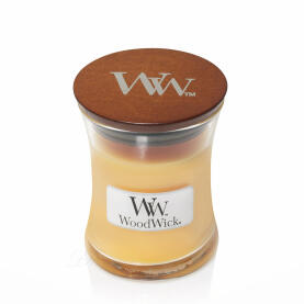 WoodWick Seaside Mimosa Small Jar Scented Candle 85 g /...