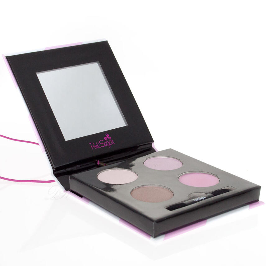 Aquolina Doll Girl Schminkpalette Lidschatten &amp; Lippen