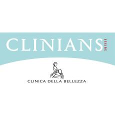 CLINIANS Sch&uuml;tzende aufhellende Gesichtscreme mit Vitamin C 50 ml