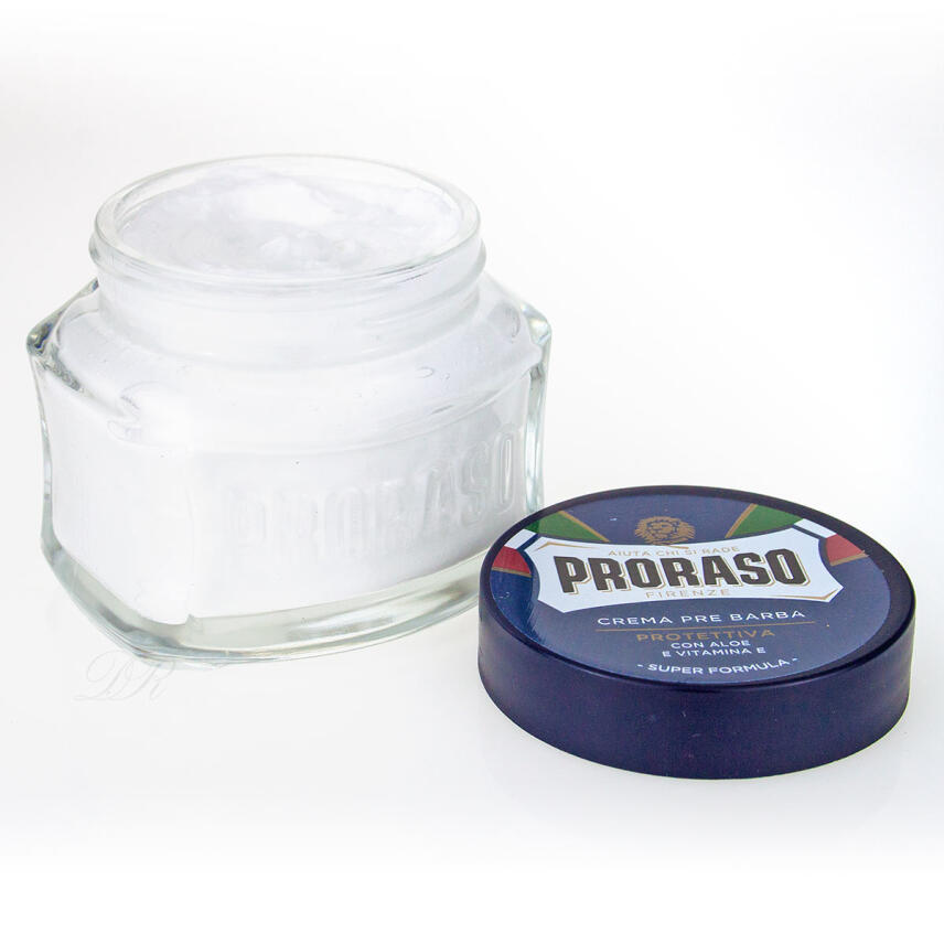 Proraso Crema Pre Barba Blue 100 ml