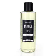 Marmara Barber No.4 Eau de Cologne 500 ml splash