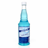Lustray Blue Spice After Shave Rasierwasser 414 ml