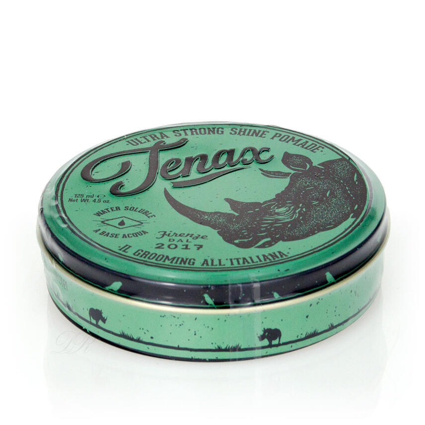 Tenax Ultra Strong Shine Pomade 125 ml