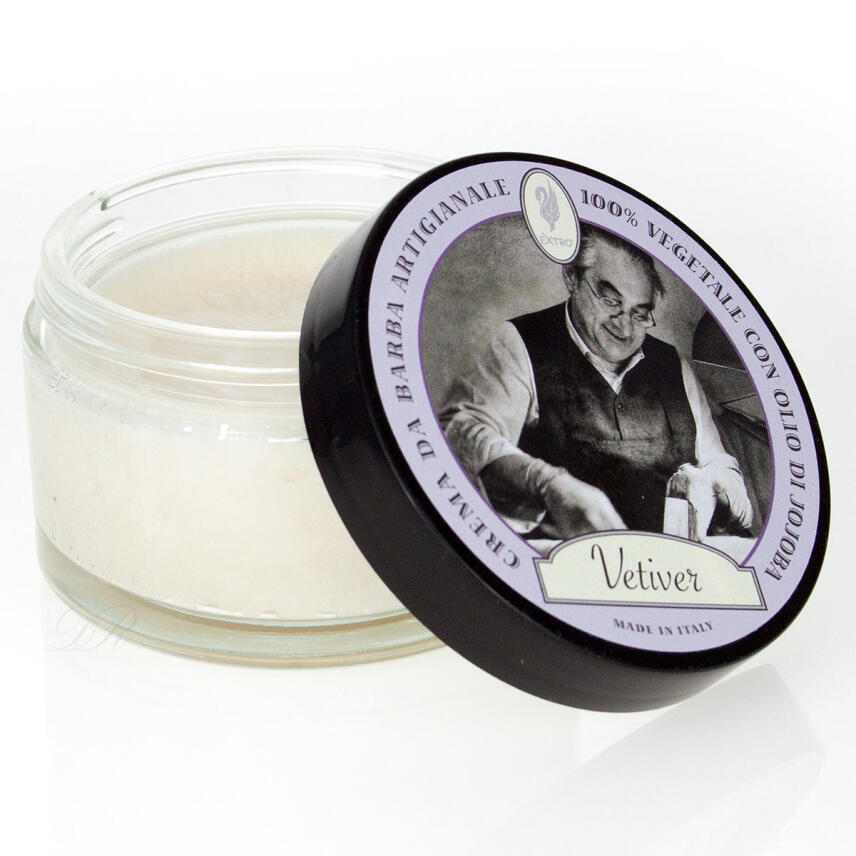 Extro Vetiver Rasiercreme 150 ml