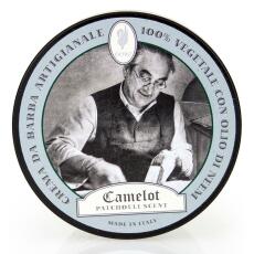 Extro Camelot Patchouli Shaving Cream 150 ml / 5.0 oz.