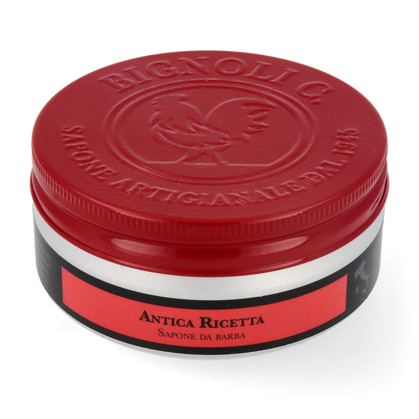Saponificio Bignoli Antica Ricetta Rasierseife 150 g