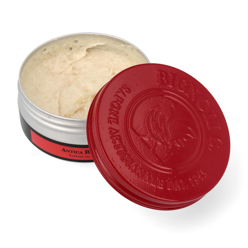 Saponificio Bignoli Antica Ricetta Rasierseife 150 g