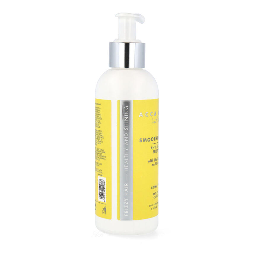 Acca Kappa Green Mandarin Pflegecreme Krauses Haar 200 ml