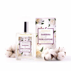 Phytorelax Gardenia &amp; Fior di Cotone Eau de Toilette...