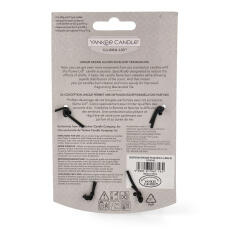 Yankee Candle Illuma-Lid Sheridan Bronze Punched Kerzenaufsatz