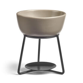 Yankee Candle Pebble Tart Duftlampe Cashmere