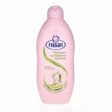 FISSAN Baby Shampoo mit Balsam 400ml - keine Tr&auml;nen
