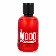 Dsquared2 Red Wood Eau de Toilette for women 100ml -...