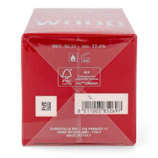 Dsquared2 Red Wood Eau de Toilette  f&uuml;r Damen 100ml