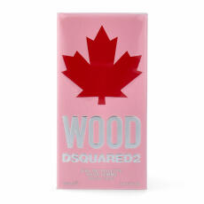 Dsquared2 Wood Eau de Toilette for women 100ml - 3.4fl.oz