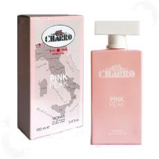 EL CHARRO Pink Peak Eau de Parfum for woman 30 ml spray