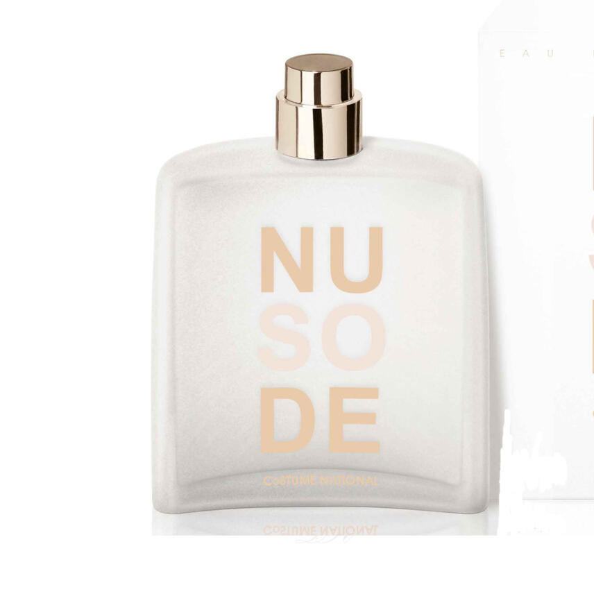 Costume National So Nude Eau de Toilette 50ml