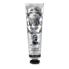 Pasta del Capitano Premium Edition 1905 Kohle Zahnpasta...