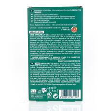 GEOMAR Wachsstift Click Pen f&uuml;r Augenbrauen - Ready to Use