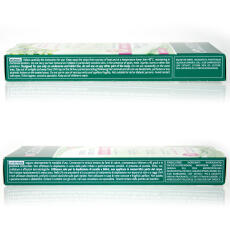 GEOMAR Wachsstreifen f&uuml;r Achseln &amp; Bikinizone 20 St.